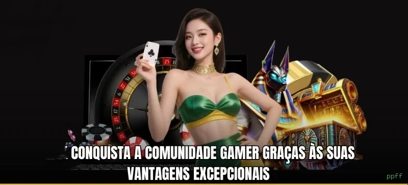 Pagamentos ppff